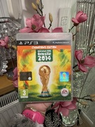 Champions edition Mondiali fifa Brasile 2014