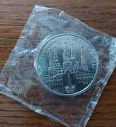 1 rubel 1978 Moskwa 1980 Kreml