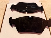 klocki hamulcowe przód BMW