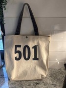 Torba na ramię duża