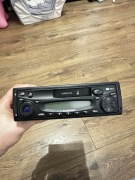 Radio BLAUPUNKT Lubeck C30