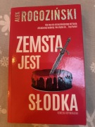 Zemsta jest słodka 