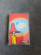 Kaseta Pozytywne Wibracje Nescafe