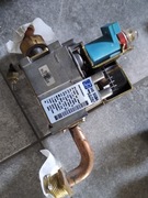 Termet Unico GCO-22-00 zawór gazowy