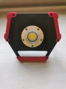 Naświetlacz, halogen, lampa ZeXt, nowy 