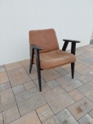 Fotel  chierowskiego  366 PRL