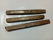 Przecinak płaski  3 szt MOSIĘŻNY 200X20X10mm