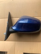 BMW E90 lusterko zewnętrzne lewe fotochrom lift eu