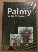 Palmy w mieszkaniu 