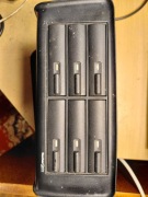 VW GOLF VENTO Organizer kaset