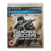 GRA PS3 GHOST RECON FUTURE SOLDIER