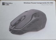 Elektronika do Myszki bezprzewodowej Bambu Lab