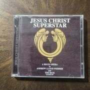 JESUS CHRIST SUPERSTAR UK 1970 2CD unofficial  rock opera 