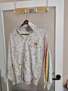 Bluza unisex marki Adidas 