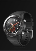 Huawei Watch 2 LTE czarny 