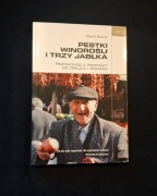 Pestki winorośli i trzy jabłka Marcin Sawicki