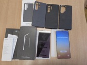 Samsung Galaxy S25 Ultra Media Expert