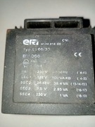 Buderus transformator do kotła olejowego