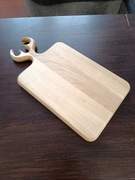 Deska do krojenia lub serwowania 