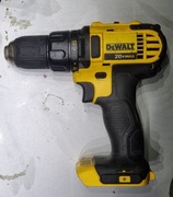 Wkrętarka akumulatorowa DeWalt DCD780 20V 