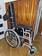 Wózek inwalidzki leżakowy Gabi Nowy