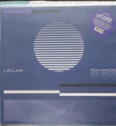 winyl L'Eclair "Polymood"