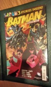 komiks z serii Batman Legends wydawnictwa DC Comics