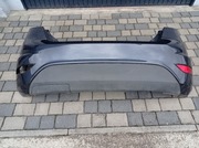 Zderzak fiesta MK7 tył 3D