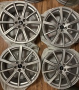Felgi AUDI RSQ3 Q3 83A SQ5 Q5 Audi Sport 20 cali