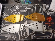 Podparcie buta kawasaki z750 (2007-2010)