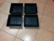 PUDEŁKO - CASH BOX DO FLIPPERA 