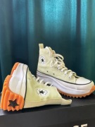 Converse Run Star Hike 