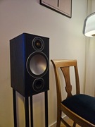 MONITOR AUDIO BRONZE 2 + podstawki 2szt.
