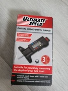 Cyfrowy miernik głębokości bieżnika