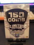 150 COINS Panini Fifa 365 2026 Karta z Kodem do Gry Online