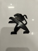 Oryginalne emblematy Peugeot RCZ tył