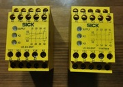 Przekaźnik bezpieczeństwa Sick 6024897 UE43-3MF2D3