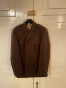 Mundur Galowy Wojskowy MON