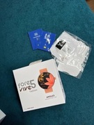 Smartwatch FOREVER Forevive 5 SB-365 Różowo-złoty