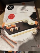 Zestaw do serwowania sushi 