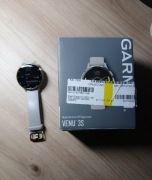 Smartwatch Garmin Venu 3S. Gwarancja