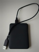 Dysk HDD 2tb WD Elements zewnętrzny