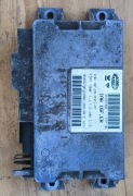 IAW 16F ER F.2 sterownik silnika ECU Punto 1 1100cm3 Fiat 500 S.C. bez immo