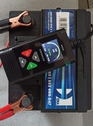 Akumulator Samochodowy Bateria Samochodowa ERA 52Ah 470a 12v Stan Bdb