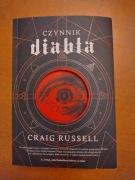 Craig Russell -Czynnik diabła