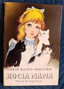 Kocia mama MARIA BUYNO ARCTOWA