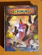 Necromunda Rulebook