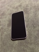 iPhone 13 mini różowy 256GB bdb stan + 2x case