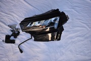 Lampa przednia lewa Skoda Karoq 