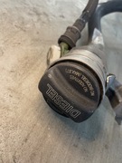 Wlew paliwa, wlew zbiornika paliwa